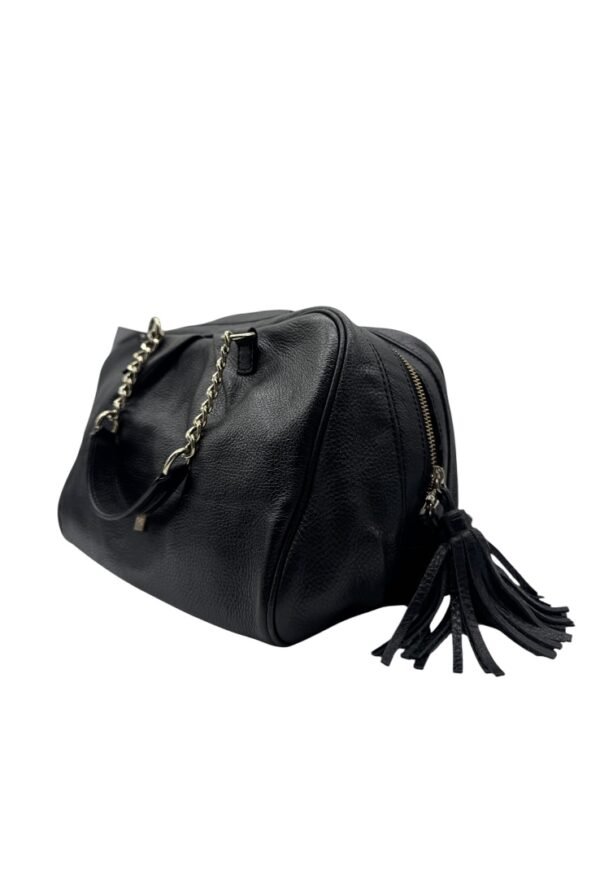 PURIFICACION GARCIA - BOWLING TASSEL BAG - Image 10
